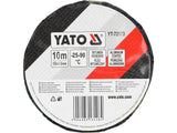 Bituminė remonto juosta | 1.5 mm X 150 mm X 10 m (YT-72573)