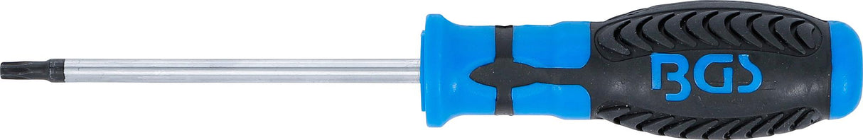 Atsuktuvas | T-Star (Torx) T25 (4920)