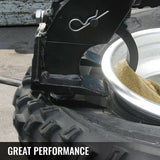 BEAD HOLDING TOOL FOR TYRES (B2181)