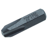 Бита | 8 mm (5/16") | Крестовая PH4