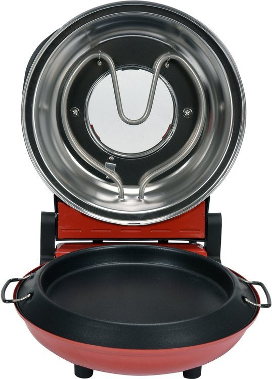 PIZZA MAKER 1200W (67480)