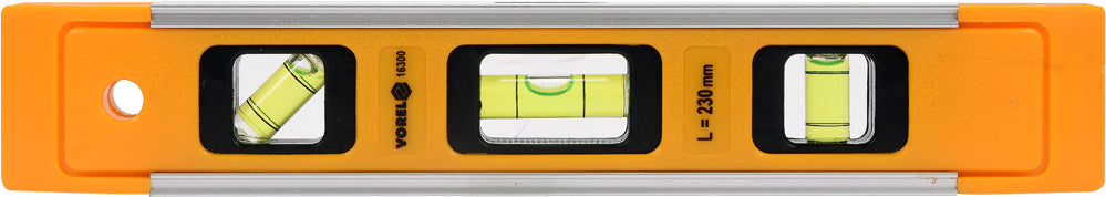 Gulsčiukas torpedo | magnetinis | 230 mm (16300)