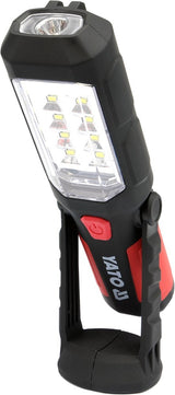 Рабочая лампа | COB 8+1 LED | 280 LUM