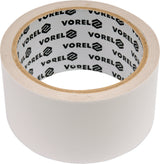 Dviguba lipni juosta 50 mm x 25 m (75247)