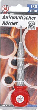 Автоматический кернер | 130 mm