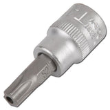 Бита в головке | 10 mm (3/8") | Torx с отверстием T20