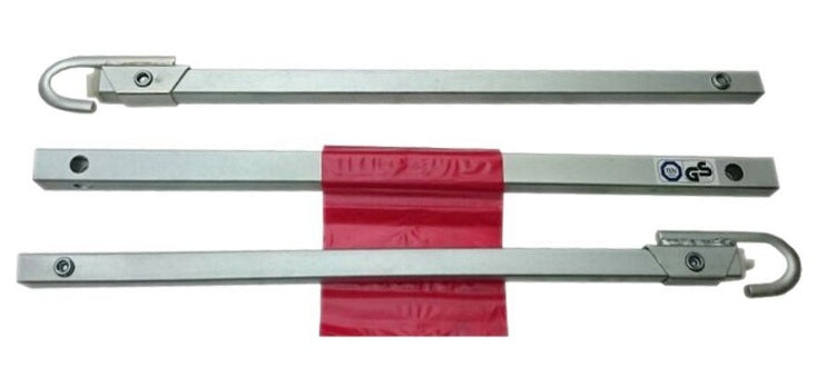 Standi vilktis | maks. 2000 kg | 1,8 m (3050V)