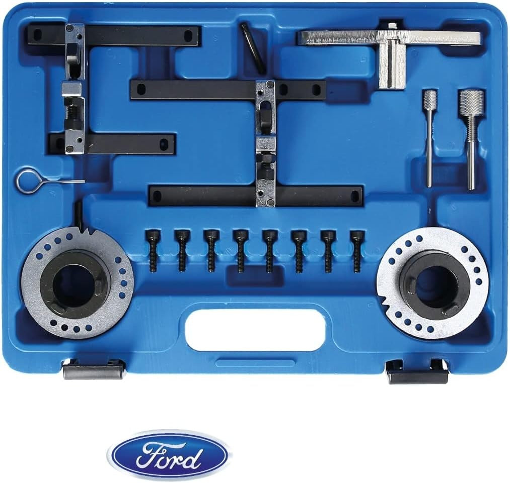 Variklio fiksavimo įrankių rinkinys | Ford 1.0 EcoBoost Petrol (SK1127)