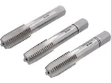 Sriegikliai 3vnt.M14x2, HSS/M2 (YT-2940)