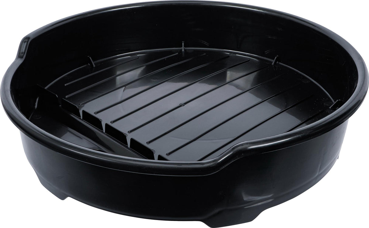 Talpa alyvos filtrams ištuštinti | 20 l | 200L statinėms (8942)