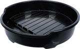 Talpa alyvos filtrams ištuštinti | 20 l | 200L statinėms (8942)