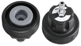 Адаптер давления №8 для BGS 8027, 8098 | VW
