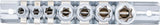 Galvučių rinkinys E-Tipas | 6.3 mm (1/4") / 10 mm (3/8") | E6 - E16 | 7 vnt. (2027)
