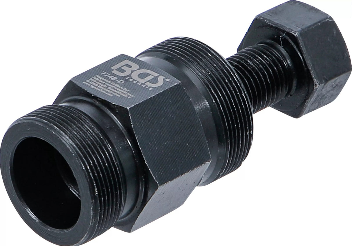 Rotoriaus nuėmėjas | M26 x 1.0 - M28 x 1.0 (7748-D)