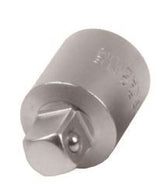 Adapteris galvutėms Cr-V, 1/2"(F) x 3/8" (M)  (VG-12F38MS)