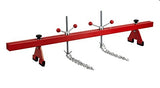 Laikiklis varikliui (traversas) XL | 750-1450 mm | 500 kg (SK3114)