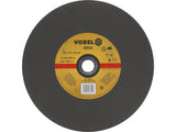 Metalo pjovimo diskas | 350X3,5X32 mm (08644)