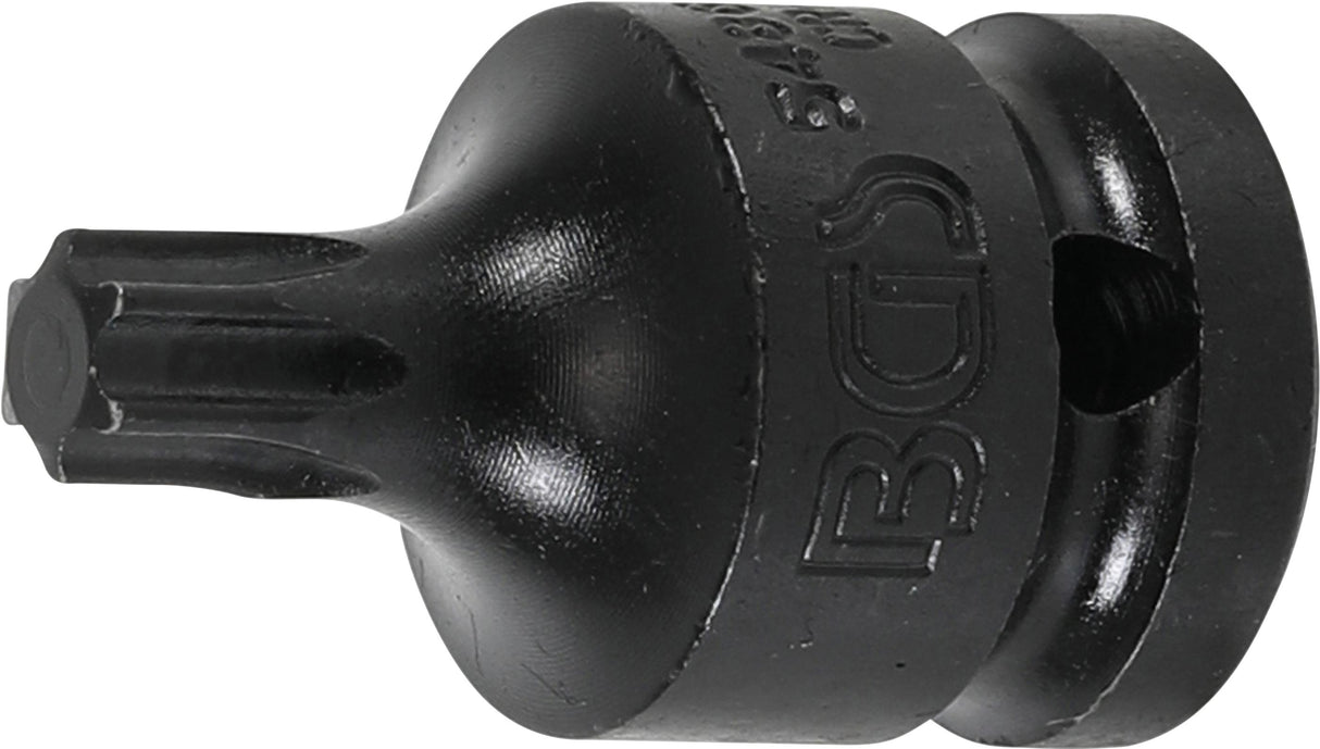 Antgalis smūginis | 12,5 mm (1/2") | T-Star (Torx) T50 (5486-T50)