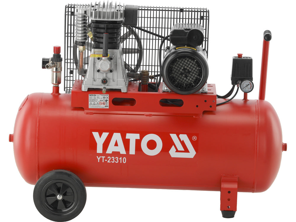Oro kompresorius | 100L | 360L /min | 3.0HP (YT-23310)
