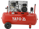 Oro kompresorius | 100L | 360L /min | 3.0HP (YT-23310)