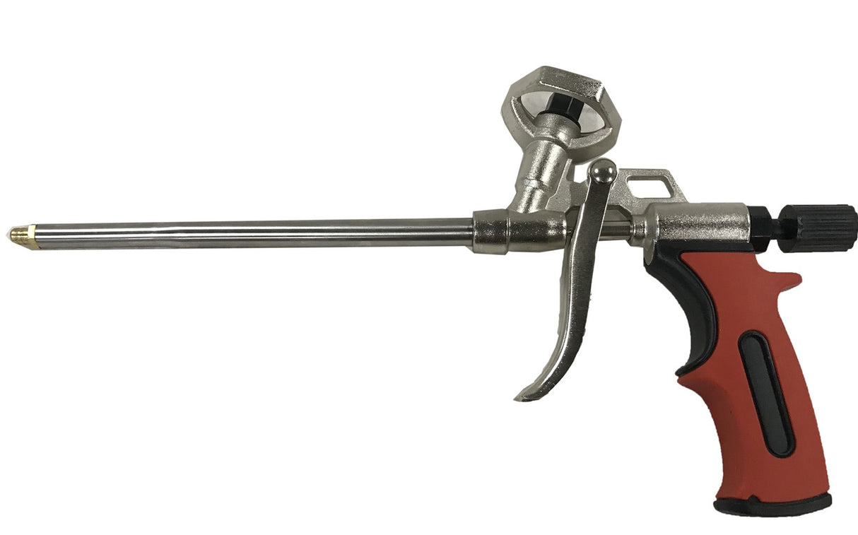Pistoletas montažinėms putoms | Heavy duty (FG9B)
