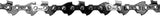 CHAIN FOR CHAINSAW | 15" 3/8" (YT-84952)