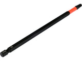IMPACT BIT 150 MM LONG | 1/4" | PH3 | 1 PC (YT-78068)