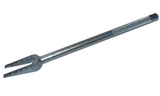 Съёмник шарниров и тяг ступенчатый, 18 mm зазор, 300 mm