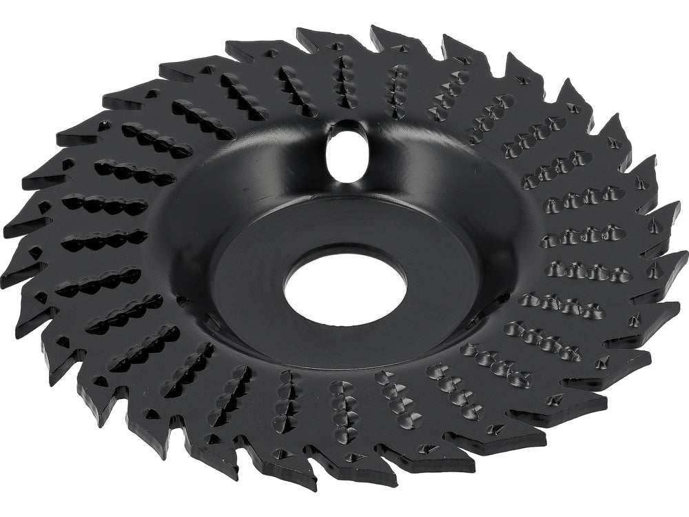 Pjūklinis diskas / freza | 125 mm (YT-59190)