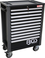 WORKSHOP TROLLEY | 11 DRAWERS | EMPTY (4103)