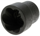 Speciali galvutė / sraigtinis ištraukiklis | 12,5 mm (1/2") | 22 mm (5268-22)