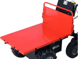 Elektrinis savivartis | 1000 W | 500 kg (YT-86120)