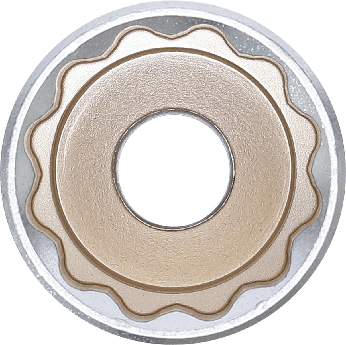 Galvute ilga 12 kampų | 12,5 mm (1/2") | 27 mm (9363)