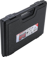 Набор бит VDE | 12,5 mm (1/2") | T-Star (Torx) T20 - T55 | 10 шт.