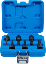Specialus antgalių rinkinys / sraigtiniai ištraukikliai | 10 mm (3/8") | 2 - 10 mm | 6 vnt. (5281)