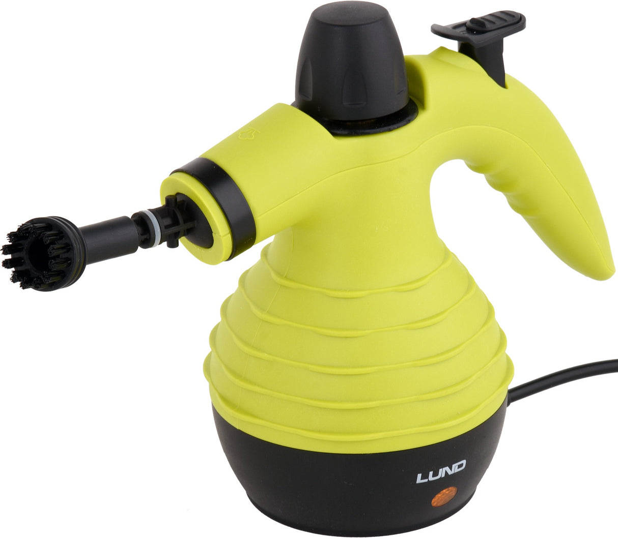 Valymo garais įrenginys | 10 aksesuarų | 900-1050 W (67200V)