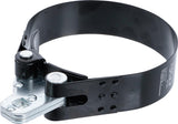 Filtro raktas juostinis XL | Ø 125 - 145 mm (8793)