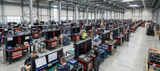 Комплект мебели YATO INDUSTRY
