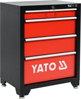 Baldų komplektas YATO MINI (YTMINI)