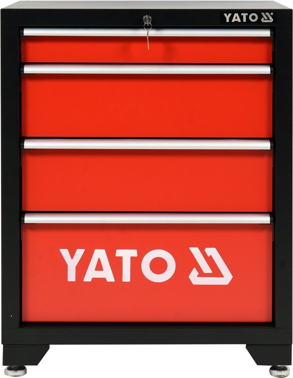 Baldų komplektas YATO MINI (YTMINI)