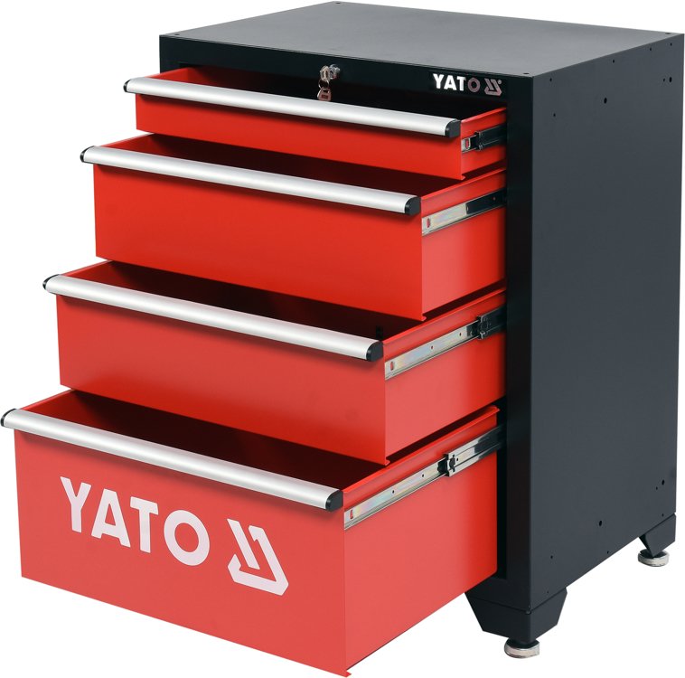 Baldų komplektas YATO MINI (YTMINI)
