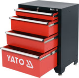 Baldų komplektas YATO MINI (YTMINI)