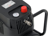 Oro kompresorius betepalinis | 1200 W | 24 l | 8 bar (YT-23343)