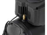 Oro kompresorius betepalinis | 1200 W | 24 l | 8 bar (YT-23343)