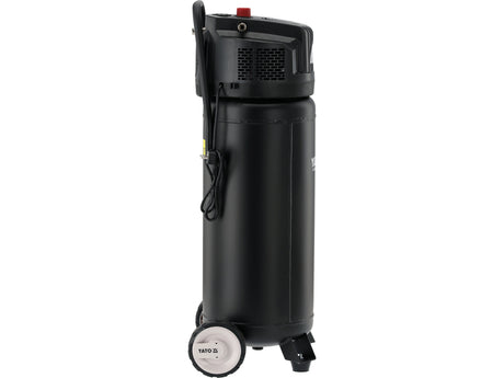 Oro kompresorius | betepalinis | 50 L | 2 HP (YT-23348)