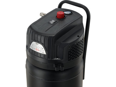 Oro kompresorius | betepalinis | 50 L | 2 HP (YT-23348)
