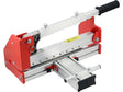 Mechaninė laminato ir grindų dangos pjaustyklė | iki 300 mm | 12 mm (YT-37304)