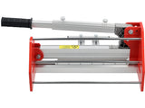 Mechaninė laminato ir grindų dangos pjaustyklė | iki 300 mm | 12 mm (YT-37304)