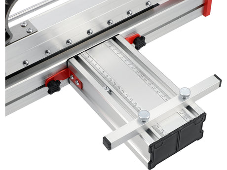 Mechaninė laminato ir grindų dangos pjaustyklė | iki 300 mm | 12 mm (YT-37304)