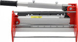 Mechaninė laminato ir grindų dangos pjaustyklė | iki 300 mm | 16 mm (YT-37305)